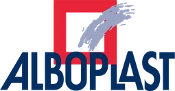 Logo ALBOPLAST