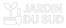Logo JARDIN DU SUD