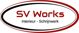 Logo SV WORKS