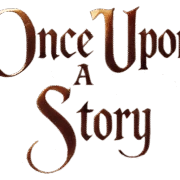 Logo Once Upon A Story