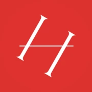 Logo HUIZINGE