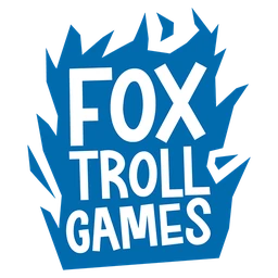 Logo Fox Troll Games