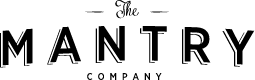 Logo MANTRY