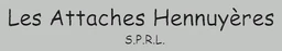Logo LES ATTACHES HENNUYERES