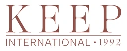 Logo KEEP INTERNATIONAL SRL