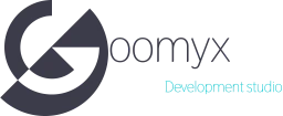 Logo GOOMYX