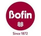 Logo Biscuits Bofin