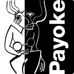Logo PAYOKE VZW