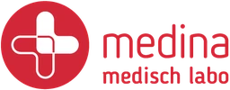 Logo MEDISCH LABO MEDINA