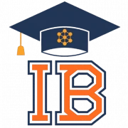 Logo Internaat Brussel