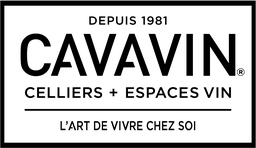 Logo CAVAVIN