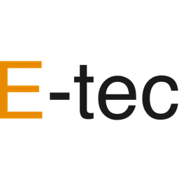 Logo E-TEC