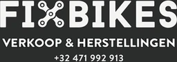 Logo Fixbikes