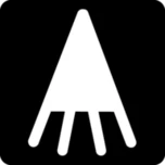 Logo Auteurices  de la  Bande Dessinée et de l'Illustration