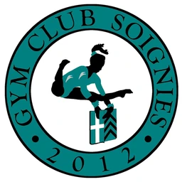 Logo Gym Club Soignies