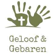 Logo Geloof en Gebaren