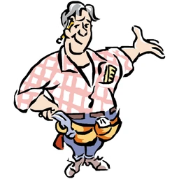 Logo NCP WORKWEAR