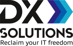 Logo DX-SOLUTIONS