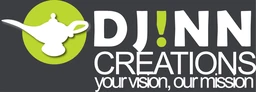 Logo DJINN CREATIONS