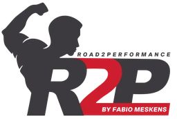 Logo Road2Performance