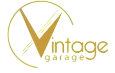 Logo Vintage Garage