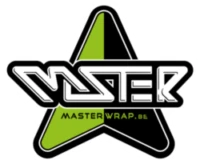 Logo MASTERWRAP