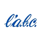 Logo L'A.B.C.