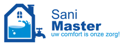 Logo SANI MASTER
