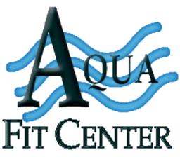 Logo AQUA FIT CENTER