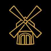 Logo PEPPERMILL HASSELT