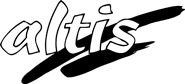 Logo Gymclub Altis Eeklo