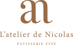 Logo L’atelier de Nicolas