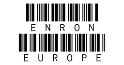 Logo ENRON EUROPE LTD