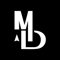 Logo MD Aviation