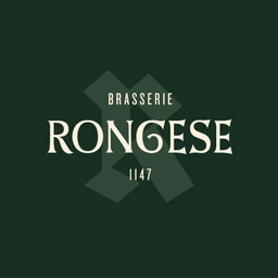 Logo RONGESE