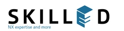 Logo SKILLED