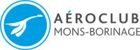 Logo Aéroclub Mons-Borinage