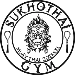 Logo Sukhothai Gym