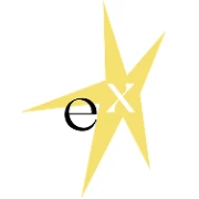 Logo Bijlesbureau Exponent
