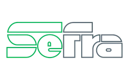Logo SEFRA