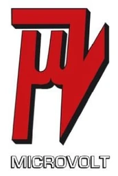 Logo MICROVOLT