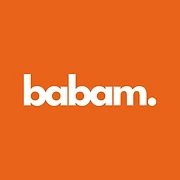 Logo BABAM