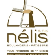Logo BOULANGERIE NELIS ET FILS
