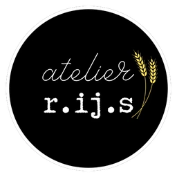 Logo atelier r.ij.s