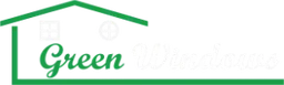 Logo GREEN WINDOWS