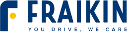 Logo FRAIKIN & Cie