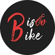 Logo BISCOBIKE