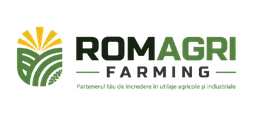 Logo ROMAGRI