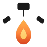 Logo COUP DE FEU