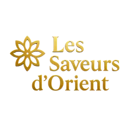 Logo LES SAVEURS D'ORIENT
